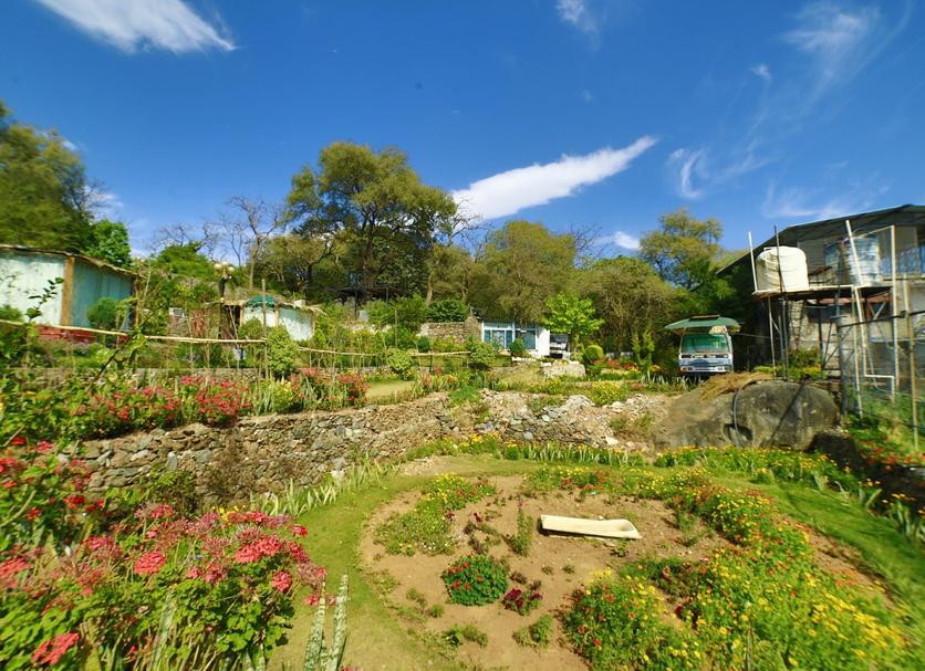 Outdoors view Photo
