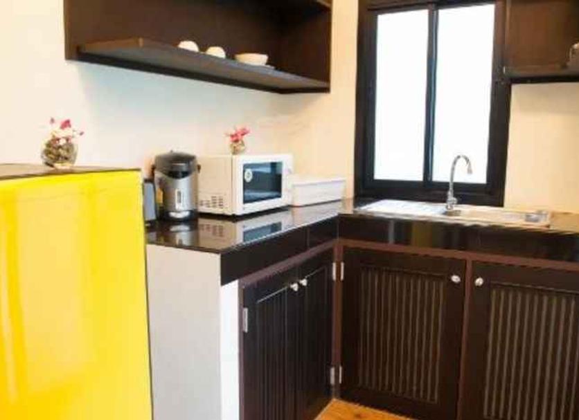 Kitchen Photo