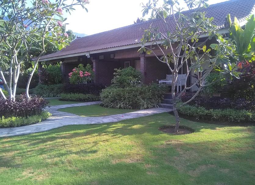 Outdoors view Photo