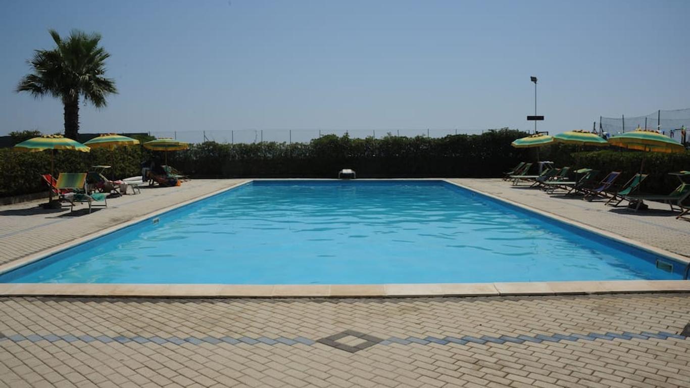 Villaggio La Fenice
