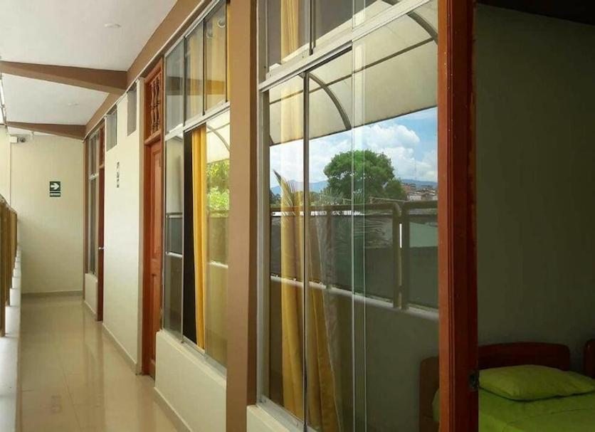 Hallway Photo