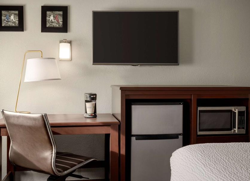 Room amenity Photo