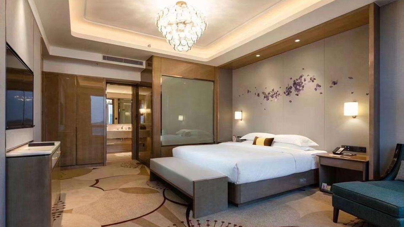 Taizhou Yaoda International Hotel
