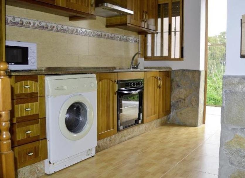 Kitchen Photo