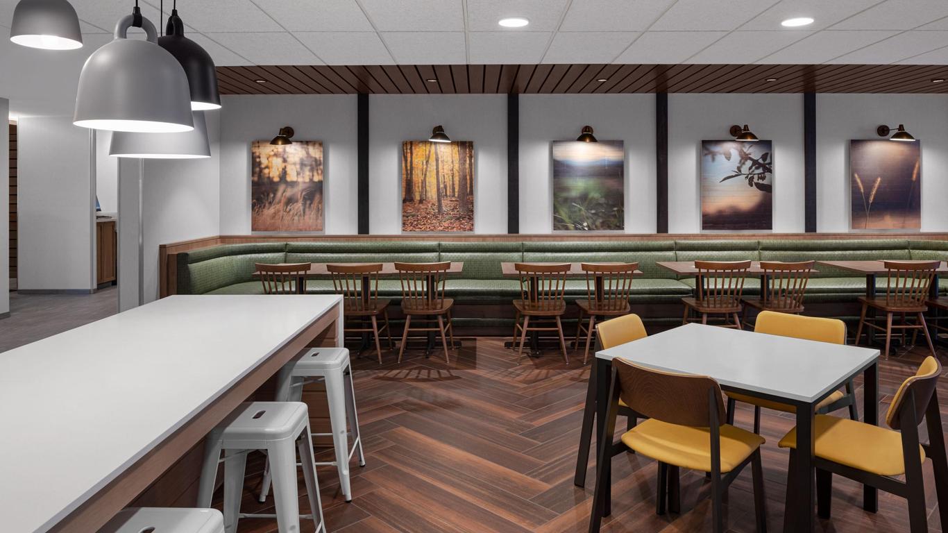 Fairfield Inn & Suites by Marriott Hailey Sun Valley