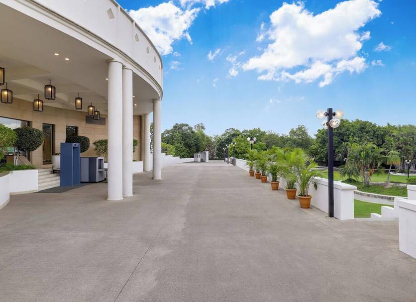 Outdoors view Photo
