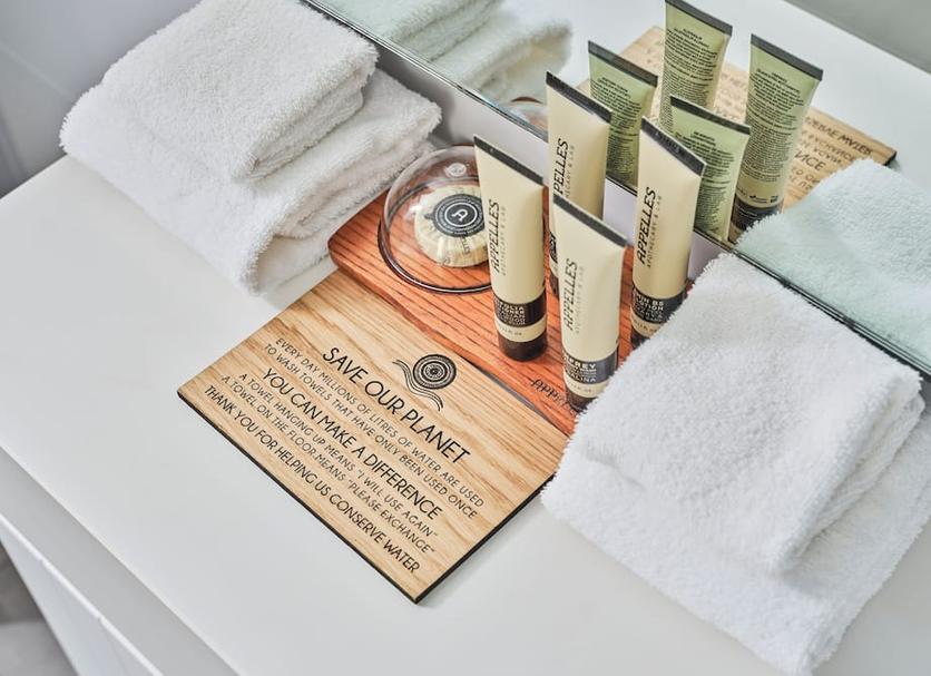 Room amenity Photo