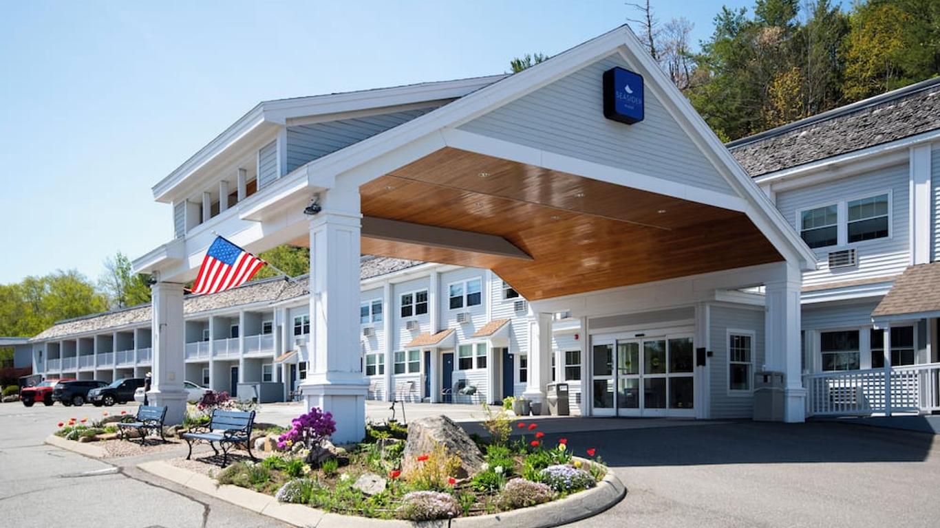 Seasider Motel