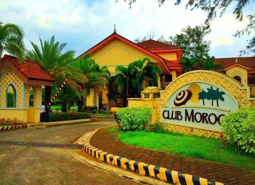 Outdoors view Photo