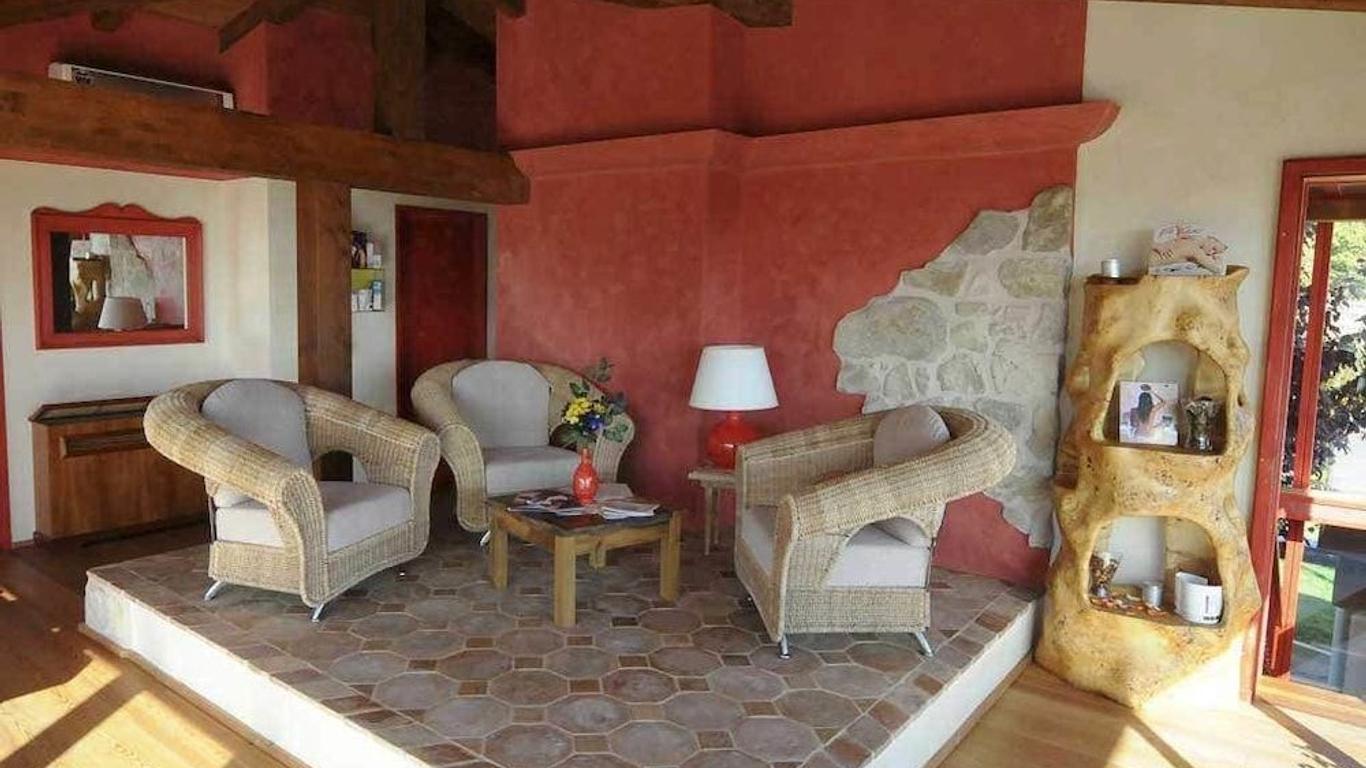 Villa Valentina Spa