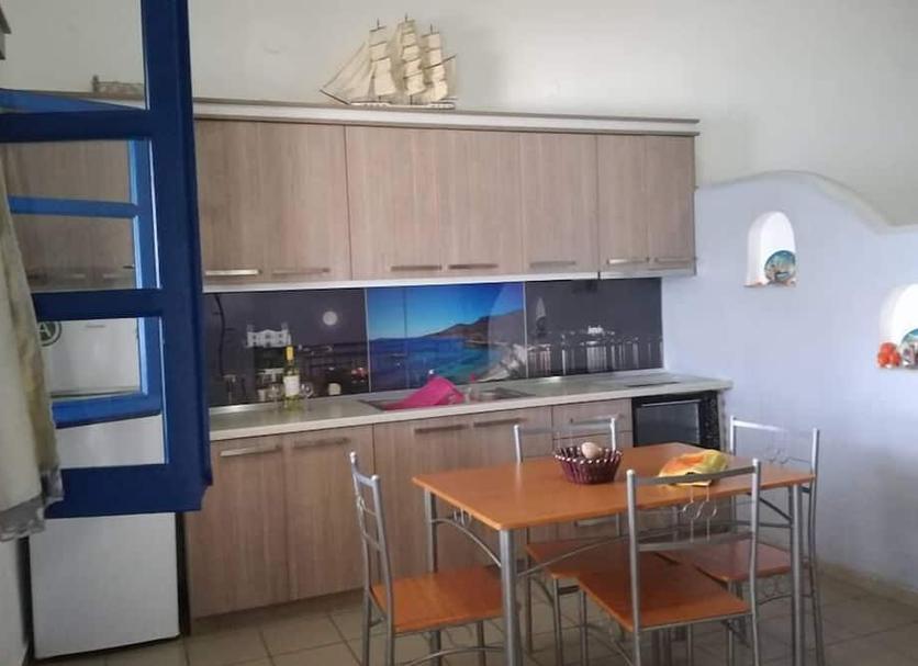 Kitchen Photo