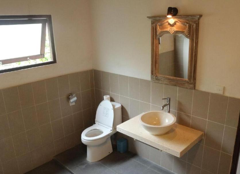 Bathroom Photo