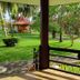 Outdoors view