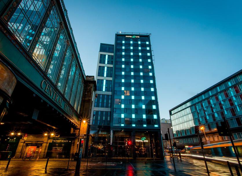 Building Photo