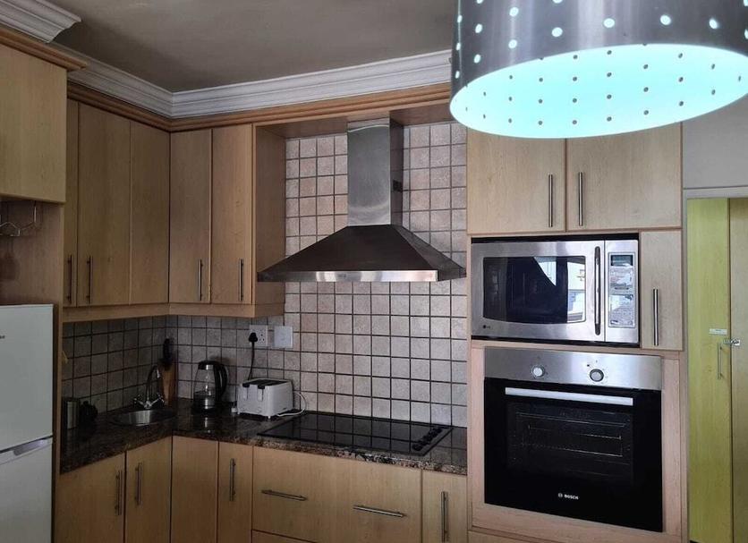 Kitchen Photo