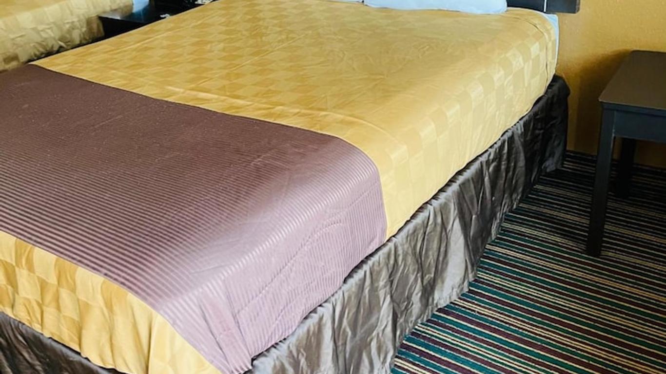 Sona Inn