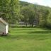 Outdoors view