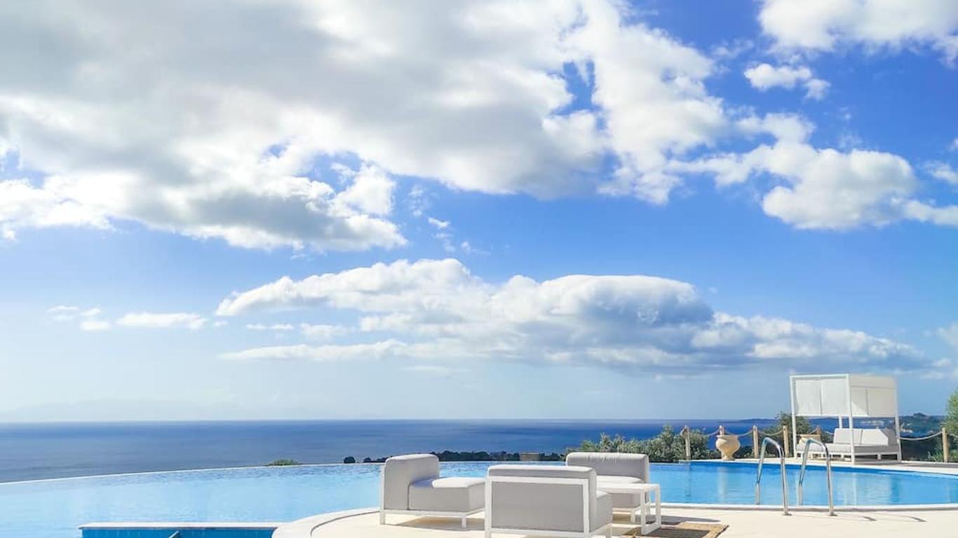 White Donkey Boutique Hotel