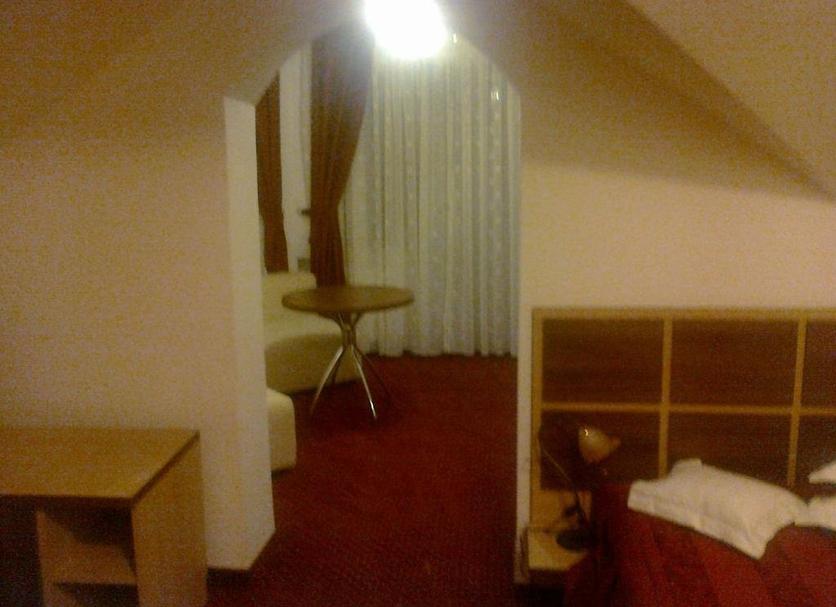 Room amenity Photo