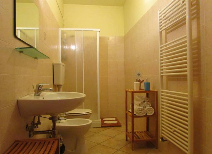 Bathroom Photo