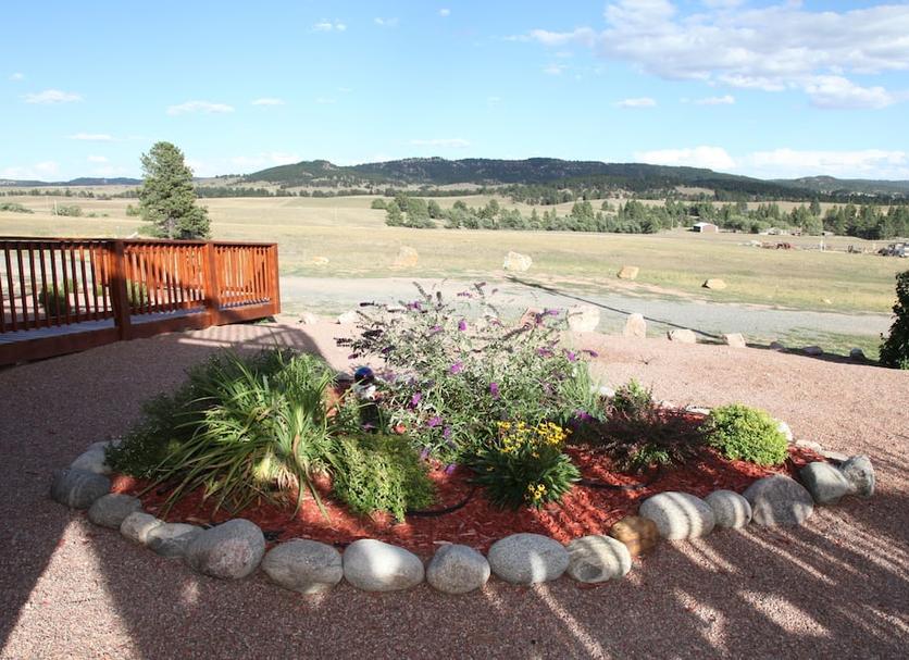 Outdoors view Photo