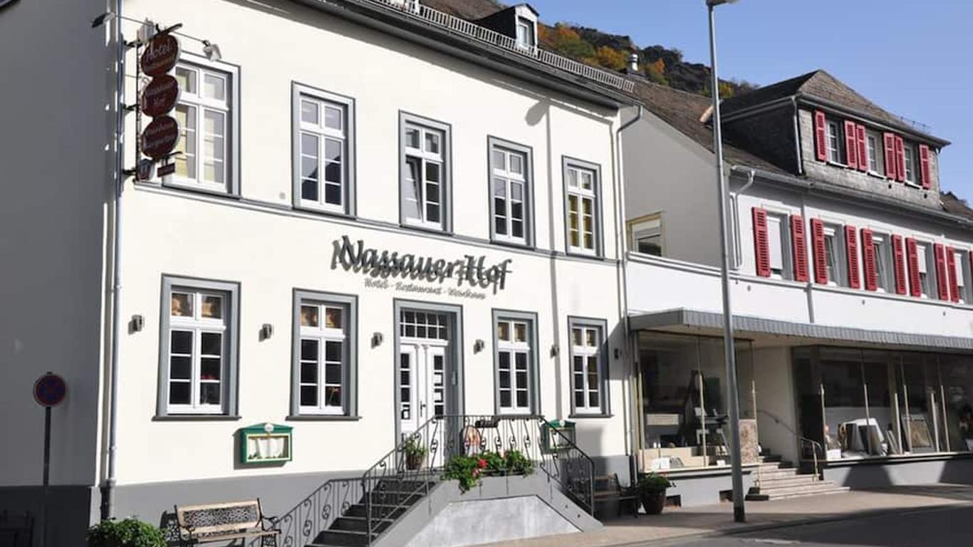 Nassauer Hof