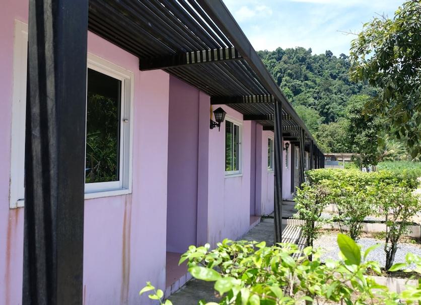 Outdoors view Photo
