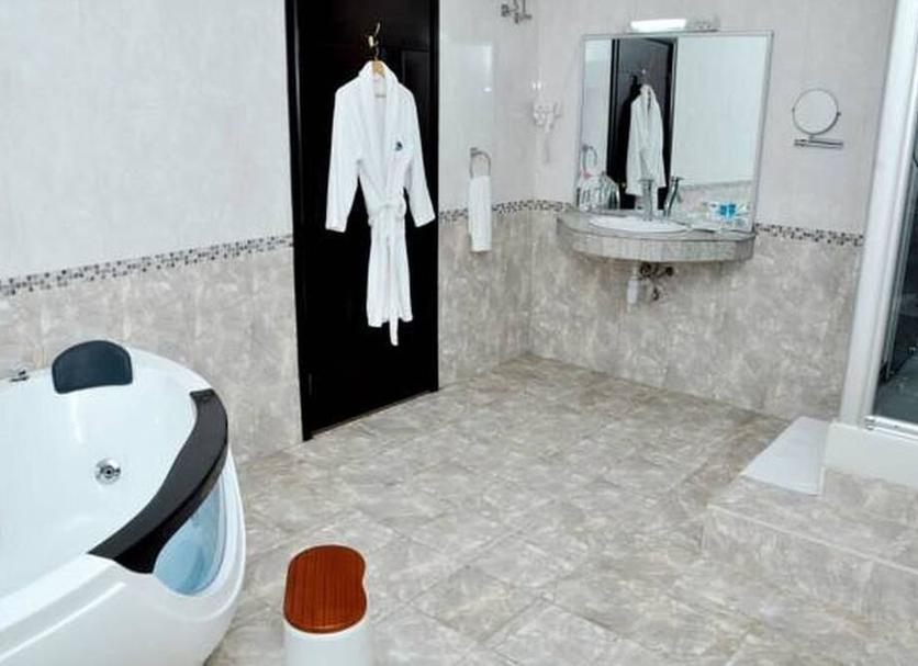 Bathroom Photo
