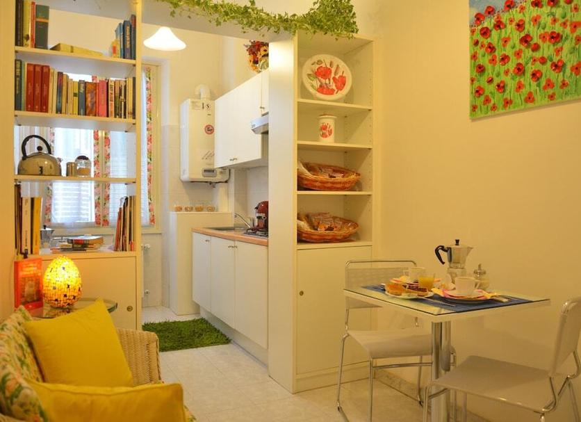 Kitchen Photo