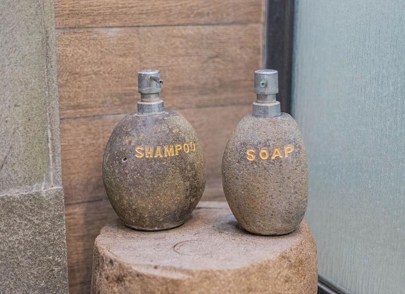 Room amenity Photo