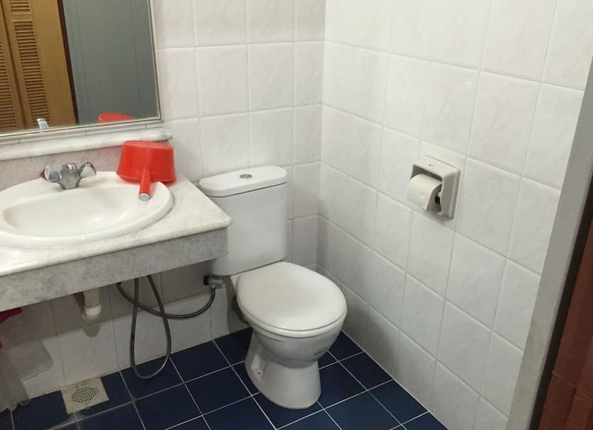 Bathroom Photo