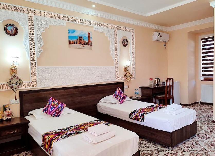 Bedroom Photo