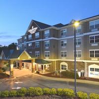 Country Inn & Suites by Radisson, Asheville West