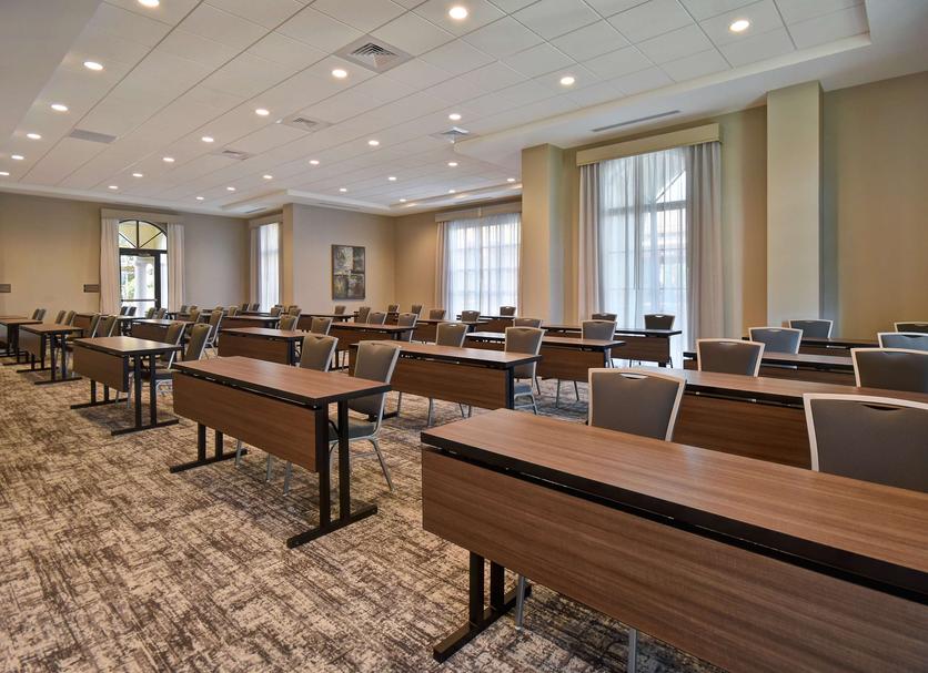 Conference room Photo
