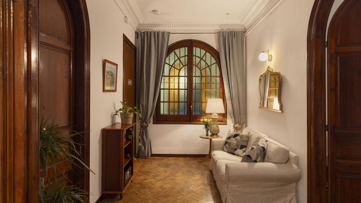 Ally's Bed&Breakfast,