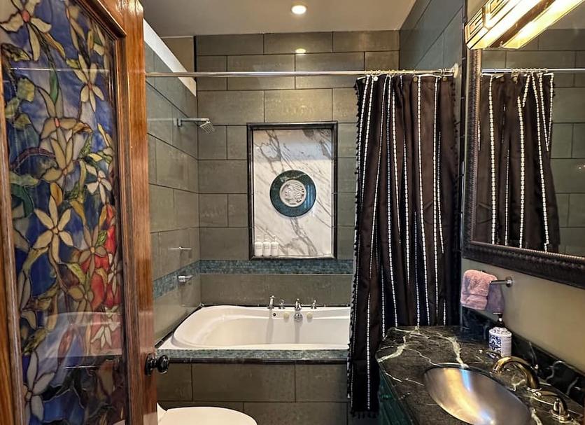 Bathroom Photo