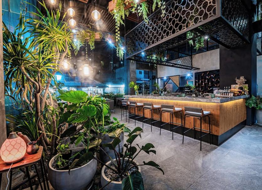 Bar Photo