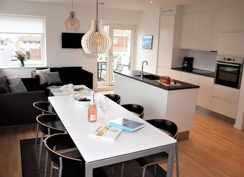 Dining room Photo