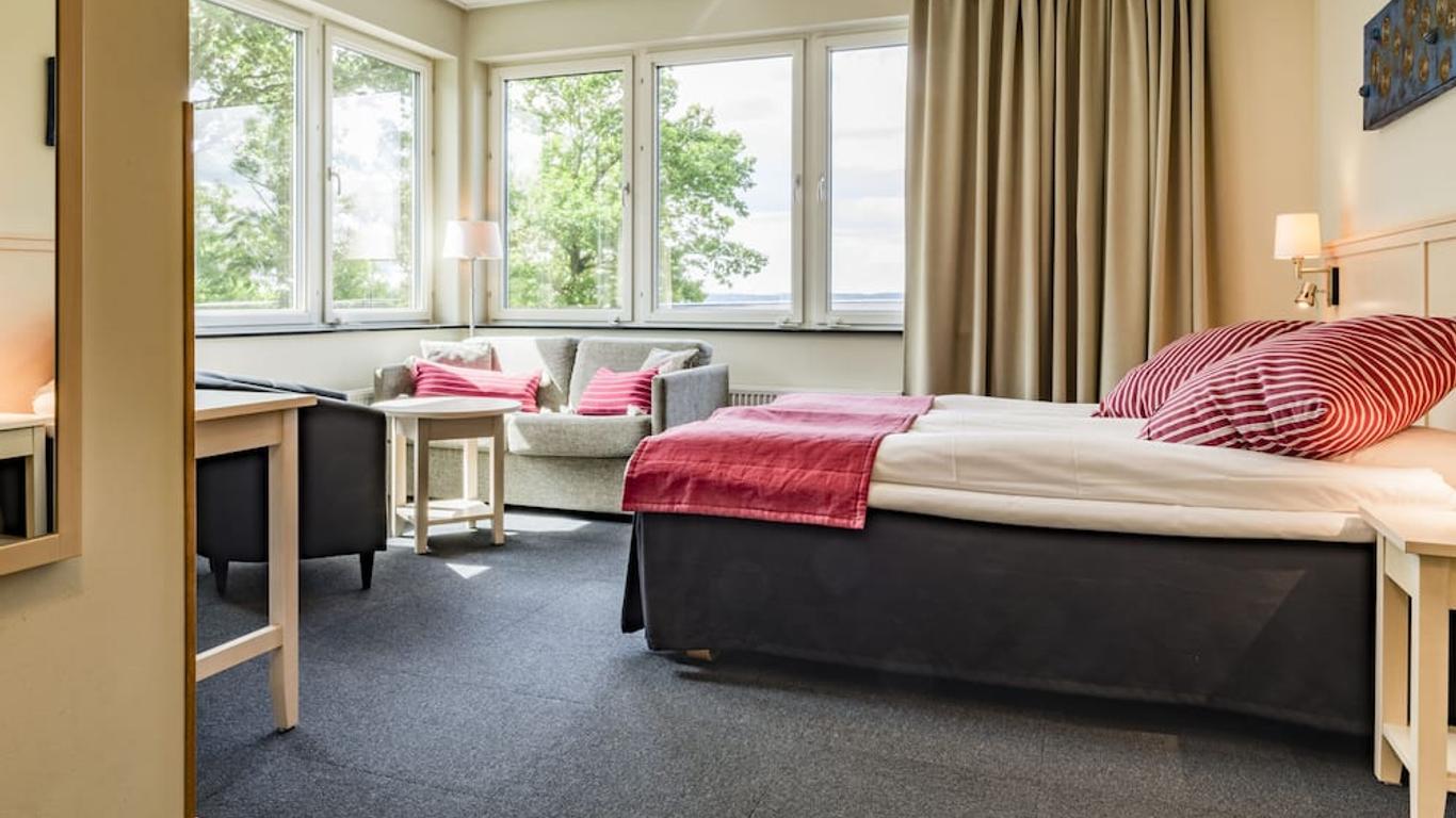 Ringsjoestrand Hotel