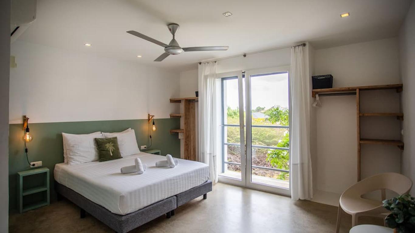 Boutique Hotel Jt Curacao