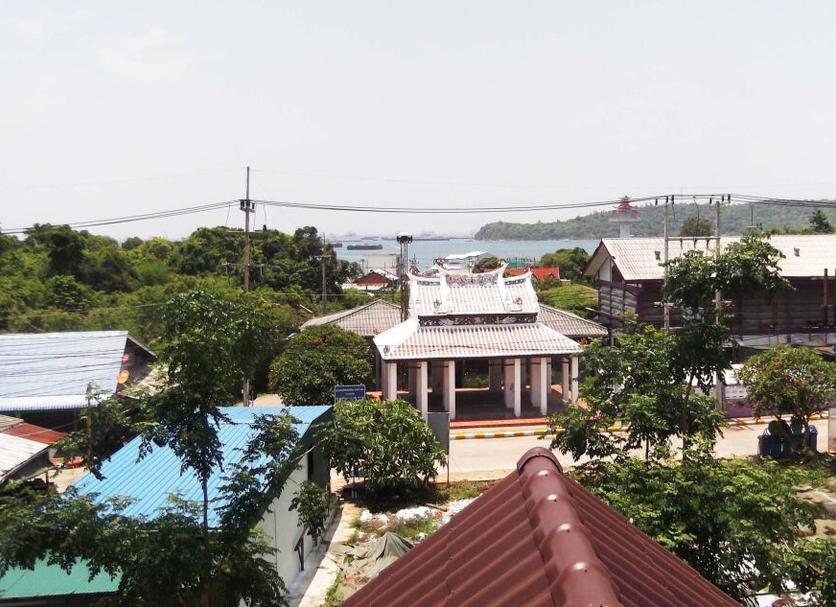 Outdoors view Photo
