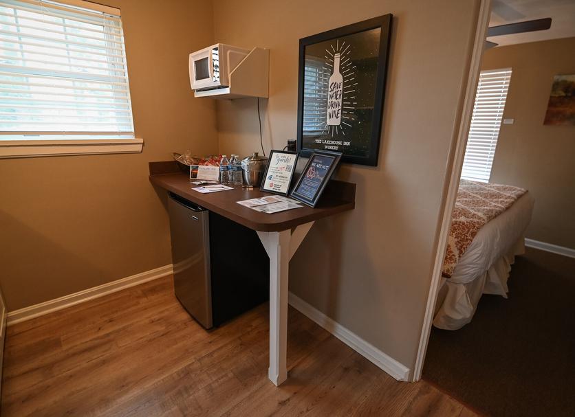 Room amenity Photo