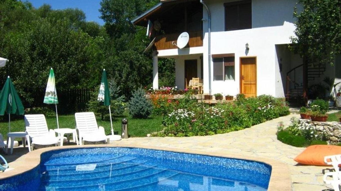 Nigovanka Complex