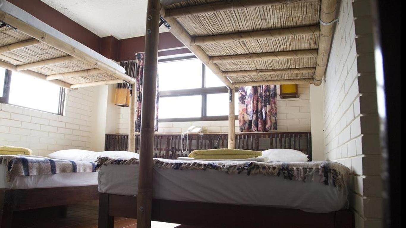 Hotel Wayak