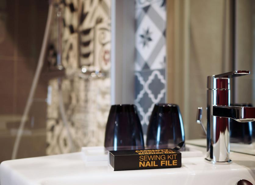 Room amenity Photo