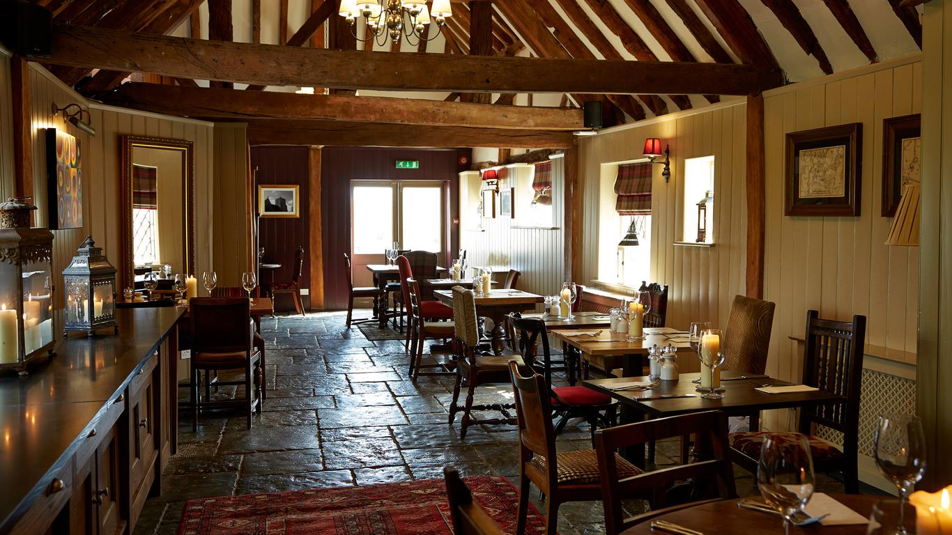 Chequers Inn by Greene King Inns