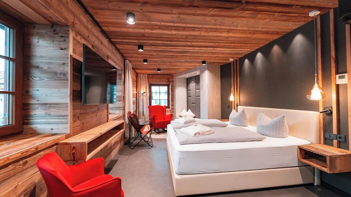Boutique Hotel Restaurant & Spa beim Lipp