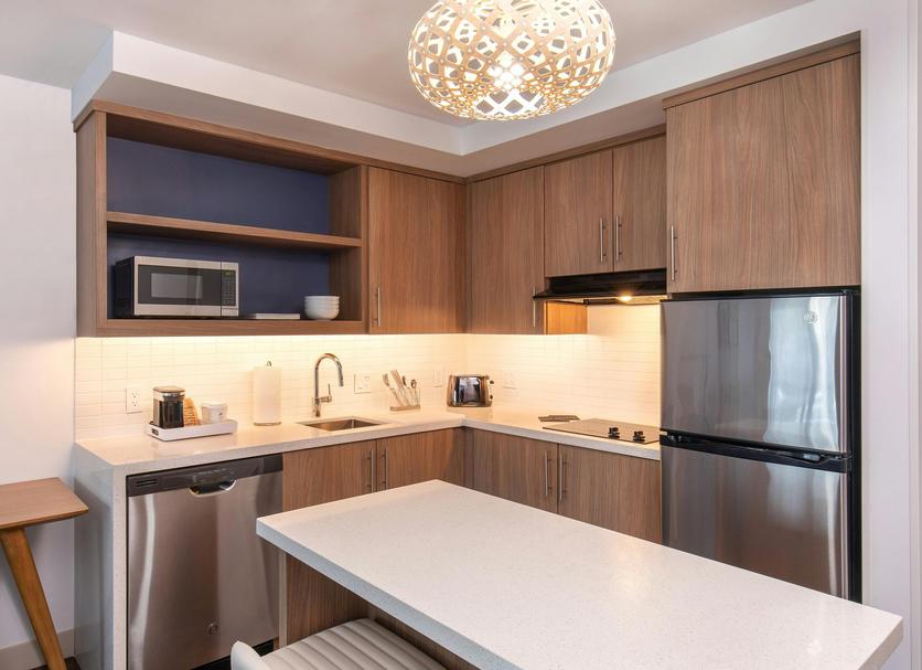 Kitchen Photo