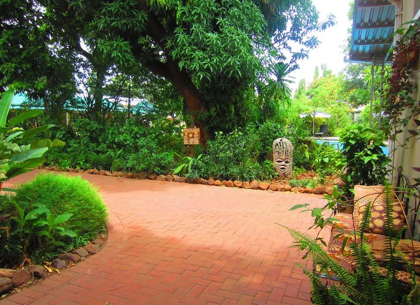 Outdoors view Photo