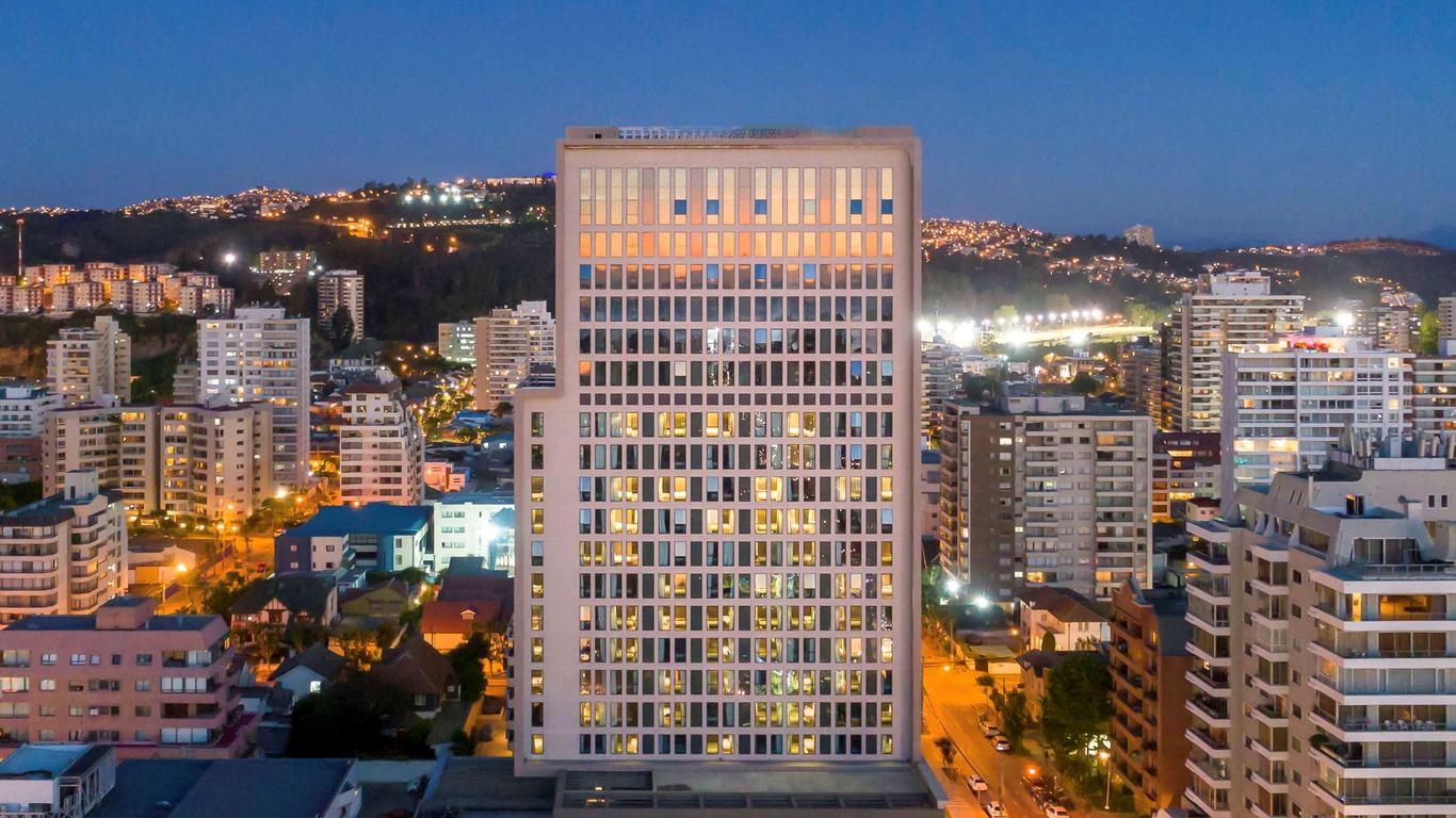 Novotel Viña Del Mar